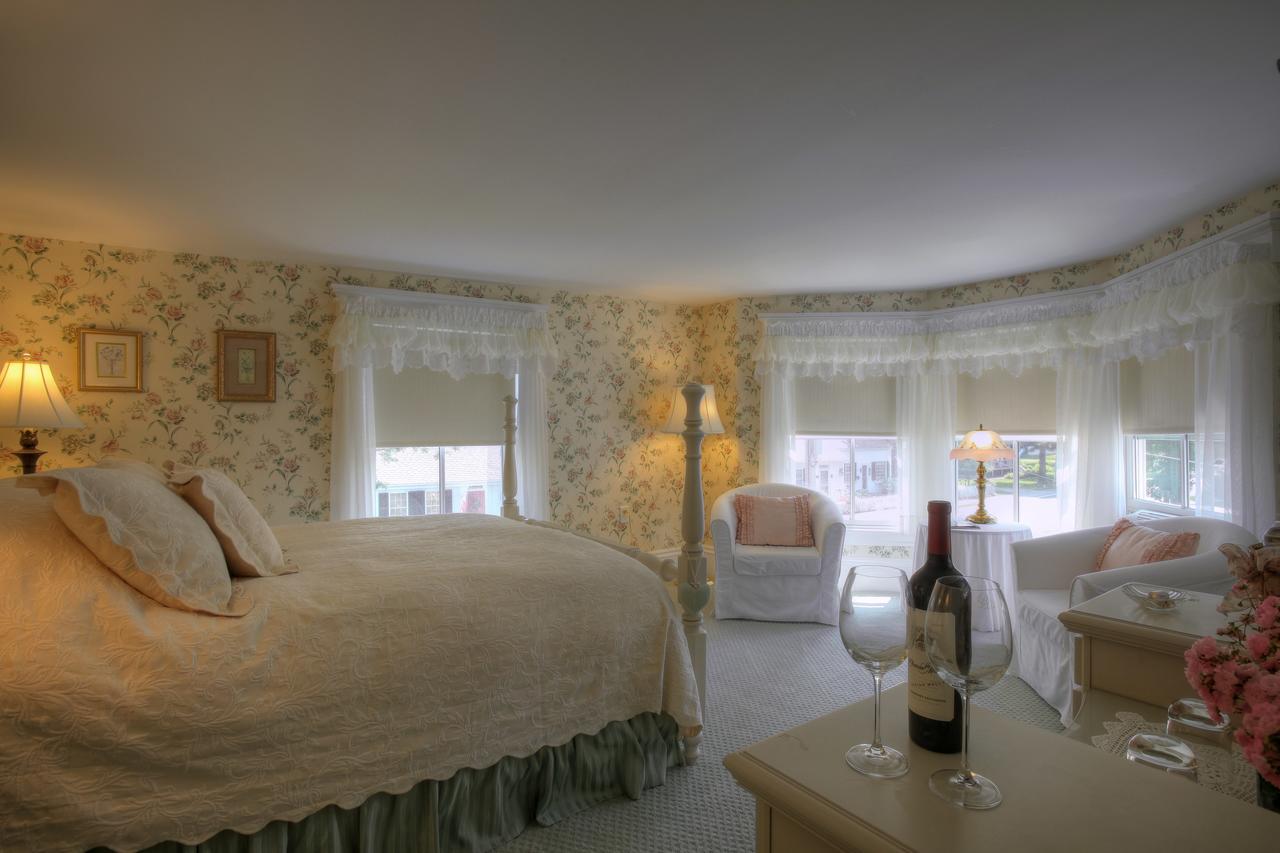 The Kings Inne Yarmouth Port Exterior foto