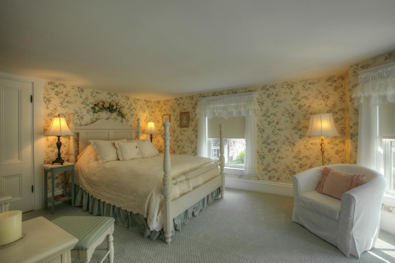 The Kings Inne Yarmouth Port Exterior foto