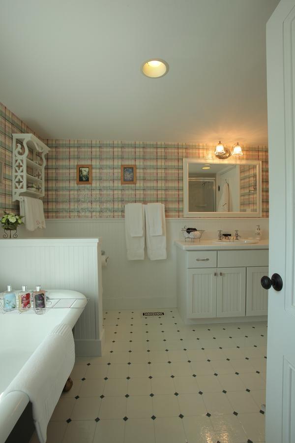 The Kings Inne Yarmouth Port Exterior foto