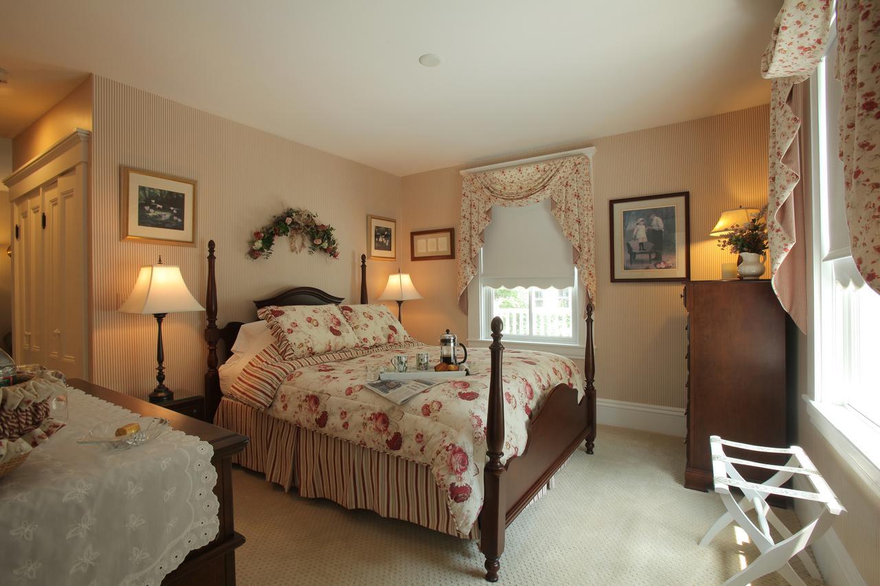 The Kings Inne Yarmouth Port Exterior foto