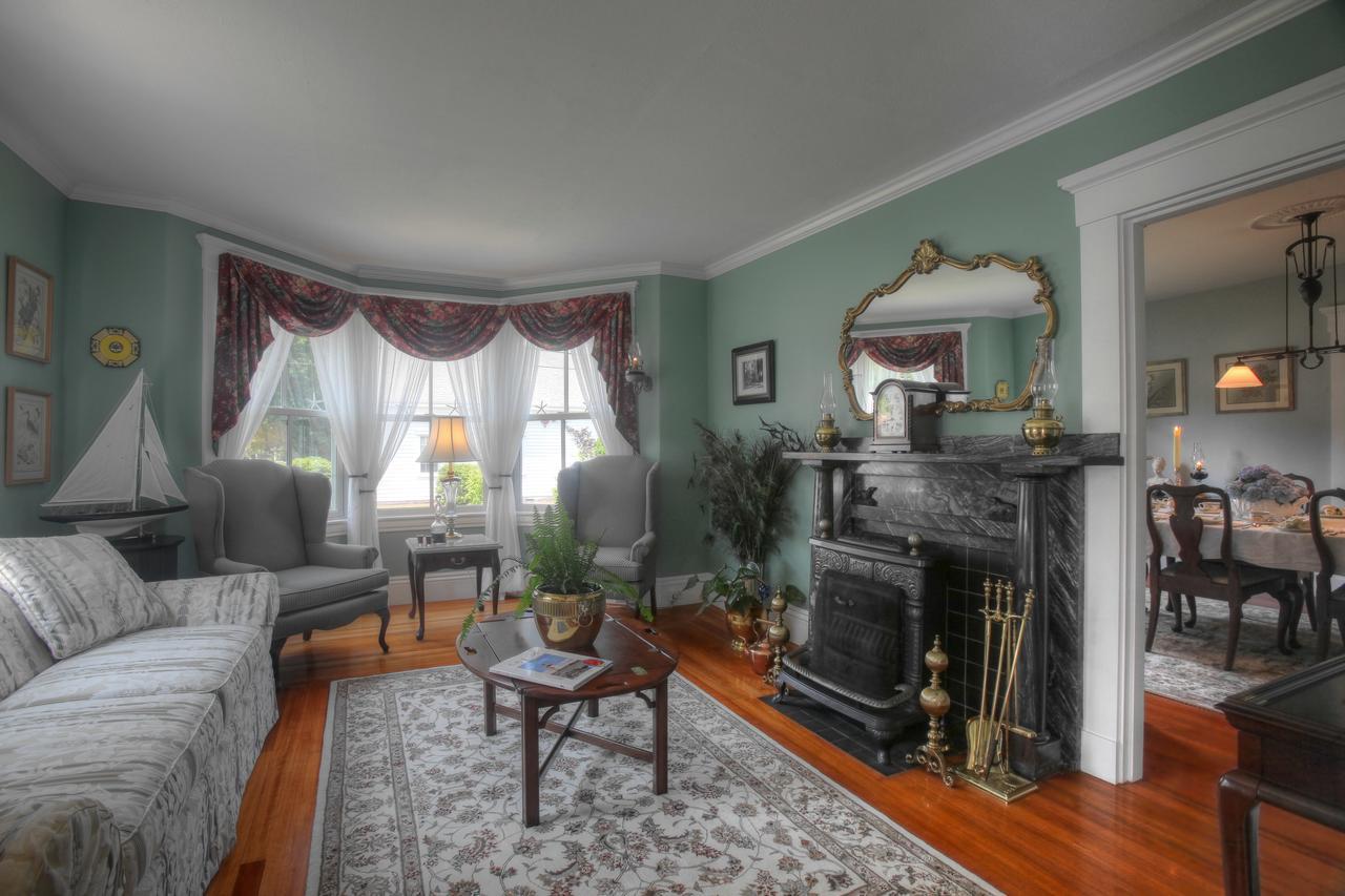 The Kings Inne Yarmouth Port Exterior foto